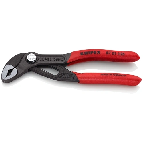 Knipex Cobra vízpumpafogó 125mm F112632