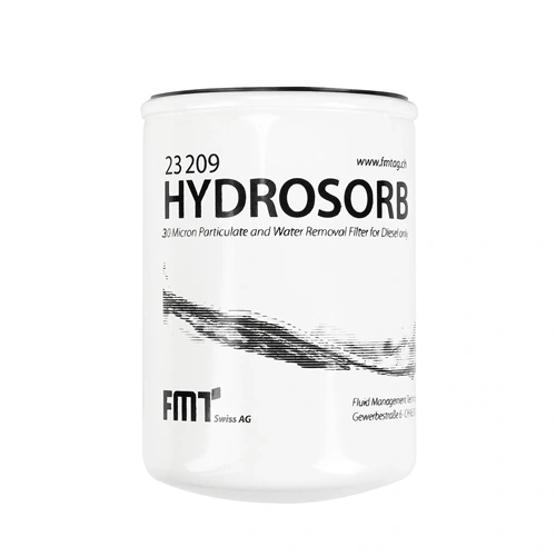 Pressol szűrő gázolajpumpa szetthez, 30 µm, 100 l/min, 1.1/2" F112807