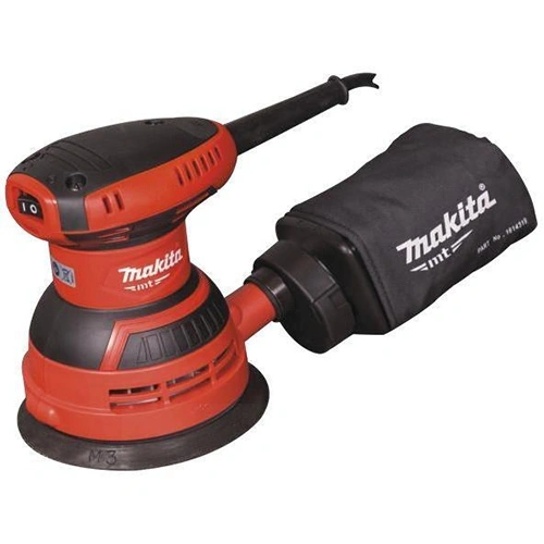 Makita M9204 MT 240W 123mm excentercsiszoló F113210