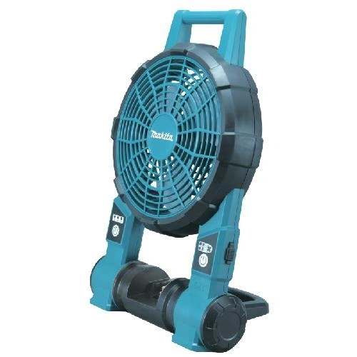 Makita DCF201Z 14.4/18V Li-ion 200mm ventillátor Z (alapgép - akku és töltő nélkül) F113214
