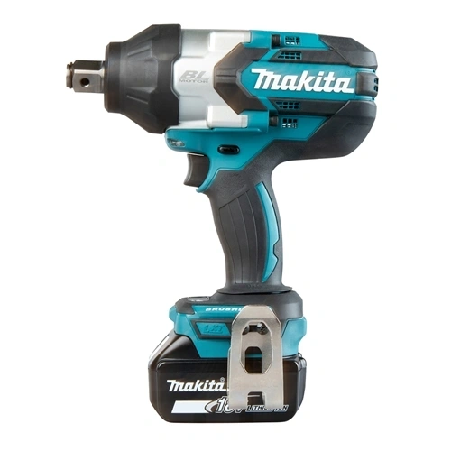 Makita DTW1001RTJ 18V Li-ion BL 1050Nm ütvecsavarbehajtó 3/4 2x5.0Ah F113224