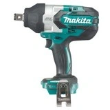 Makita DTW1001Z 18V Li-ion BL 1050Nm ütvecsavarbehajtó 3/4 Z (alapgép - akku és töltő nélkül) F113225