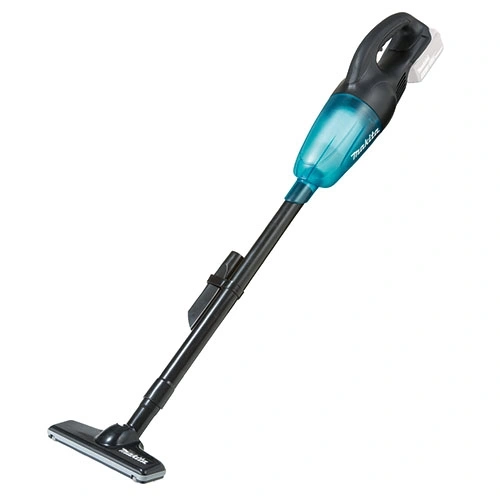 Makita DCL180ZB 18V Li-ion porszívó (alapgép - akku és töltő nélkül) F113240