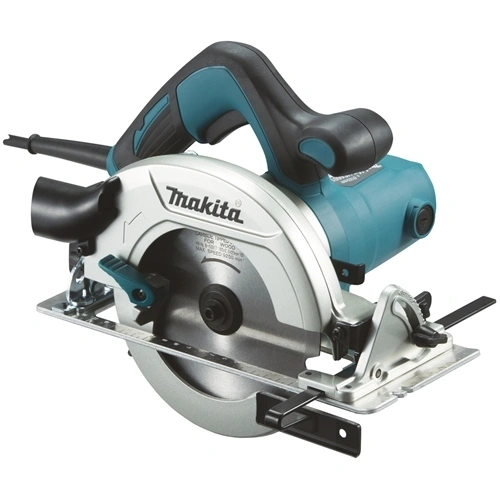 Makita HS6601 1050W 165mm körfűrész F113253