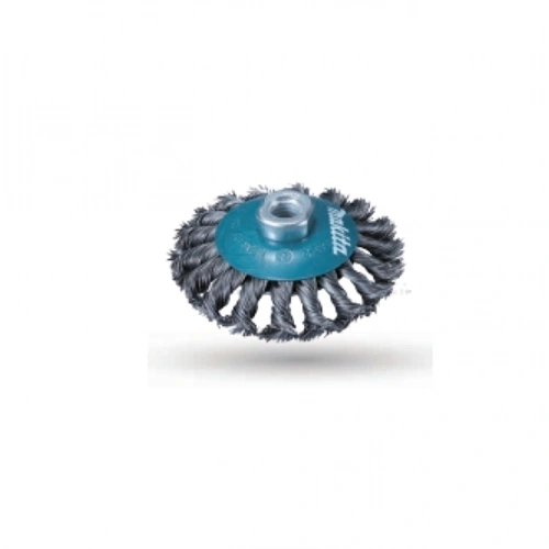 Makita Fonott drótkorong kúpos 115mm M14 F113467