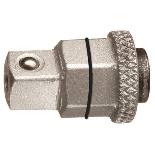 Gedore meghajtó átalakító 1/4" négyszög 10 mm a 7 R / 7 UR szerszámhoz (7 RA-6.3) F113822