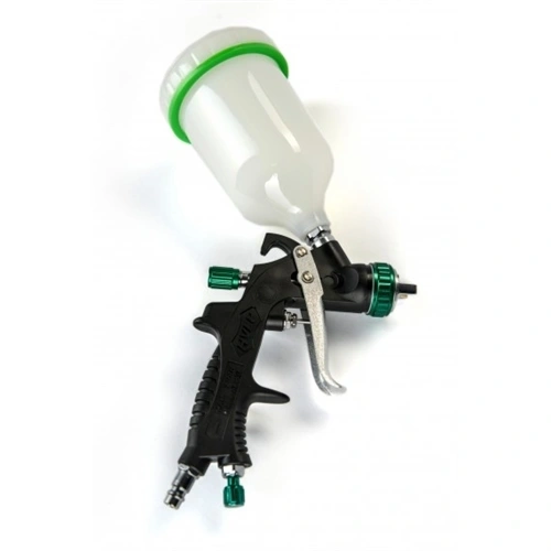 Betta festékszóró felsőtartályos HVLP RF701AG F113834