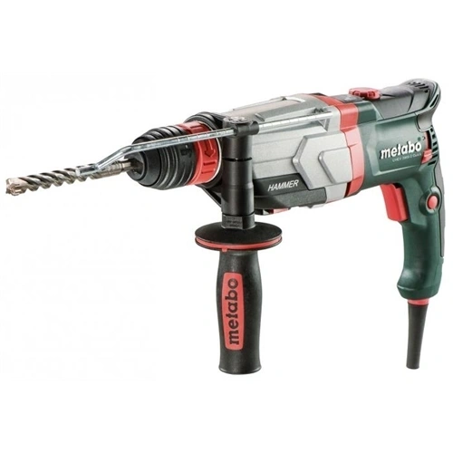 Metabo UHEV 2860-2 Quick multikalapács 1100W 3.4J F114441