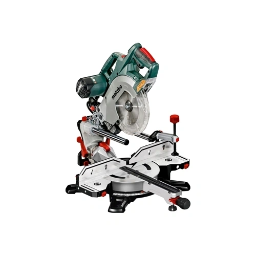 Metabo KGSV 72 Xact gérvágó 1800W 216mm F114445