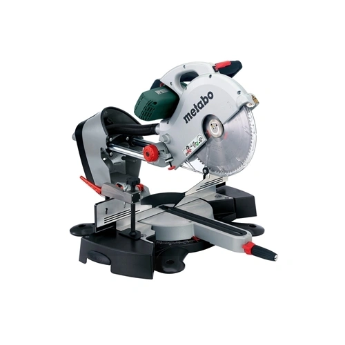 Metabo KGS 315 Plus  gérvágó, mindkét irányban dönthető 1600W 315mm F114449