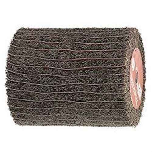 Makita  forgókefe gyapjú/vászon K120 F114779