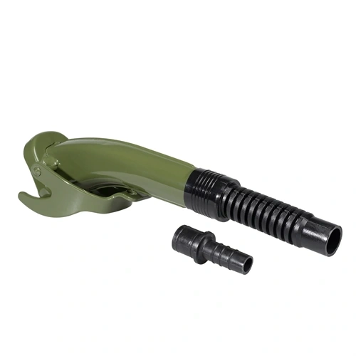 Pressol kifolyócső flexibilis, fém marmon kannákhoz F114893