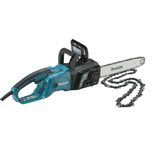Makita UC4051AX1 elektromos láncfűrész 2000W, 40cm, 14.5m/s, 5 F115242