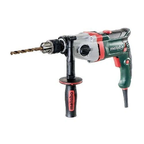Metabo BEV 1300-2 fúrógép 1300W F115708