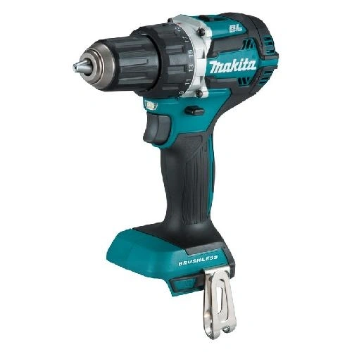 Makita DDF484Z 18V LXT Li-ion BL 60Nm fúró-csavarbehajtó Z (alapgép - akku és töltő nélkül) F115747