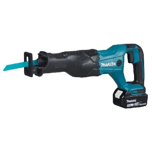 Makita DJR186RTE 18V LXT Li-ion orrfűrész 2x5.0Ah F115761