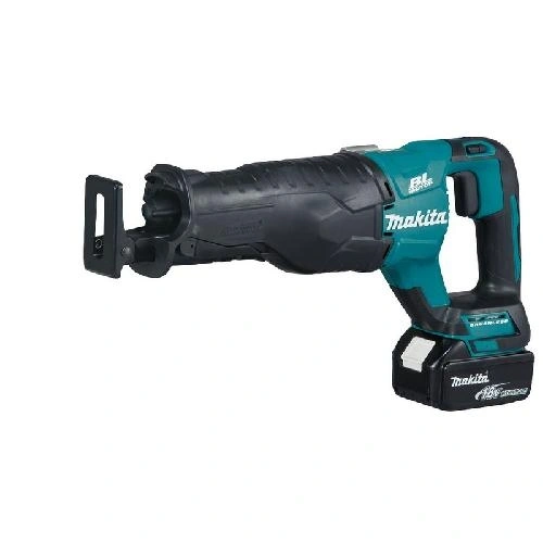 Makita DJR187RTE 18V LXT Li-ion BL orrfűrész 2x5.0Ah F115762