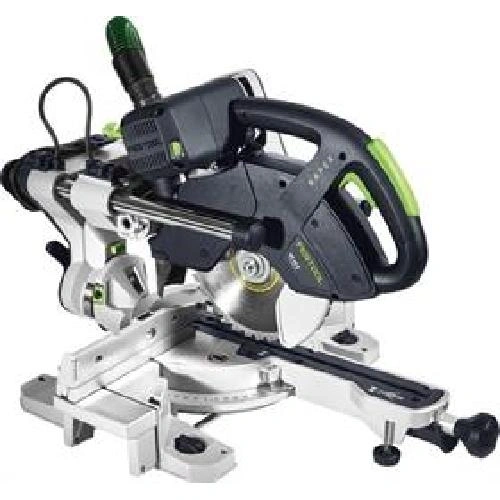 Festool KS 60 E-Set Gérvágó F116003