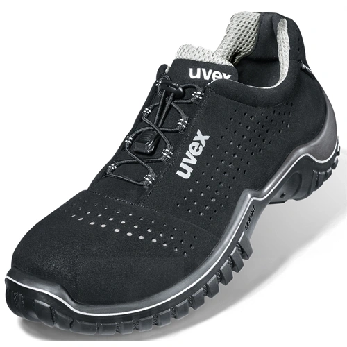 UVEX MOTION style (S1 SRC) cipő 45 F116357
