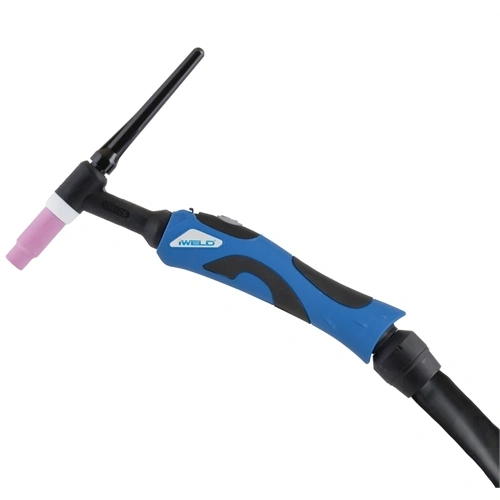 IWELD TIG SR26 hegesztőpisztoly 4m TSB35-50 F116419