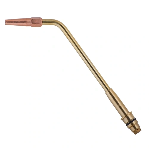 IWELD VRG Hegesztő égőszár 7-es (Varga kompatibilis) F116440