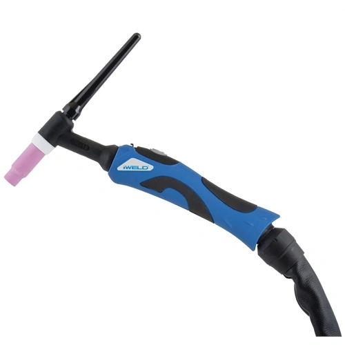 IWELD TIG SR18W hegesztőpisztoly 8m TSB35-50 F116455