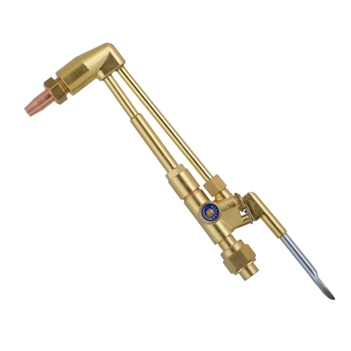 IWELD IK-20 Vágókiegészítő injektoros, acetilén (RK20, BK20 kompatibil F116539