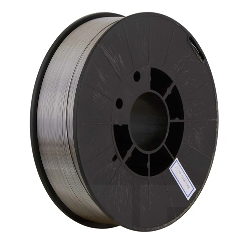 IWELD hegesztő huzal önvédő-por töltésű 0.9mm/5kg E71T-GS F116559