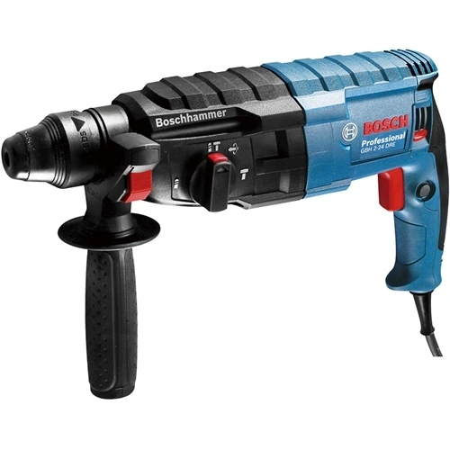 Bosch GBH 240 fúrókalapács 790W 2.7J F116688