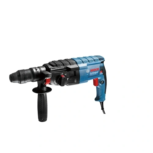 Bosch GBH 240 F fúrókalapács 790W 2.7J F116689