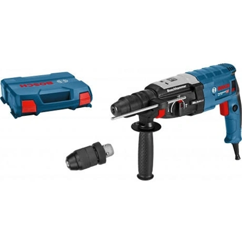Bosch GBH 2-28 F fúrókalapács 880W 3.2J F116901