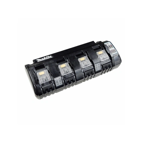 Makita DC18SF akkumulátortöltő 14.4-18V Li-ion F117043