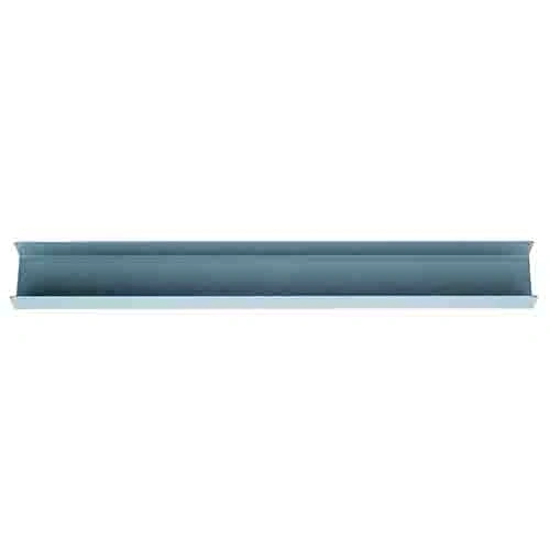Gedore távtartó lemezmodul üres, 625x77x40 mm (1500 ED-70 XL) F117292