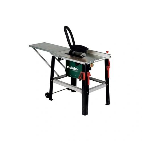 Metabo TKHS 315C 2.00 WNB asztali körfűrész 2000W 315mm F117762