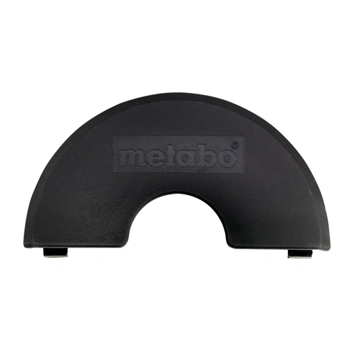 Metabo sarokcsiszoló védőbúra 125mm F118558