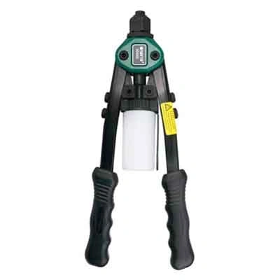 SATA popszegecshúzó kétkezes 325 mm F118905