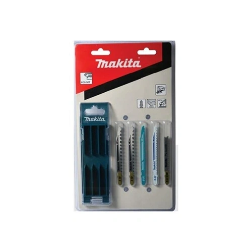 Makita Szúrófűrészlap készlet 2xB50, B51, B52, B53 F118931