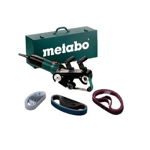 Metabo RBE 9-60 Set csőcsiszoló készlet 900W 30x533mm F119296