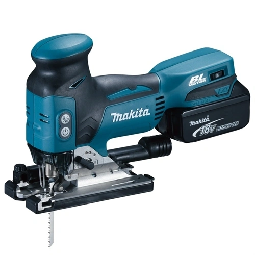 Makita DJV181RTJ 18V LXT Li-ion BL szúrófűrész 2x5.0Ah F119300