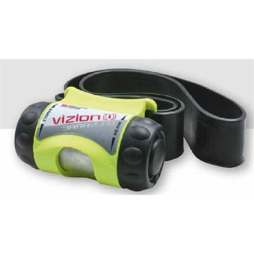 Endres Tools Vizion robbanásbiztos LED fejlámpa, sárga 9219569S F119410