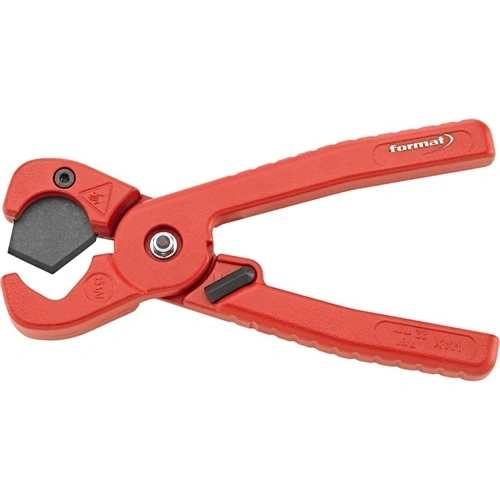 Format tömlő és csővágó olló 0-22mm F119484