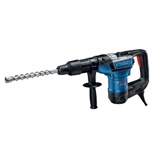 Bosch GBH 5-40 D fúrókalapács 1100W 8.5J F119991