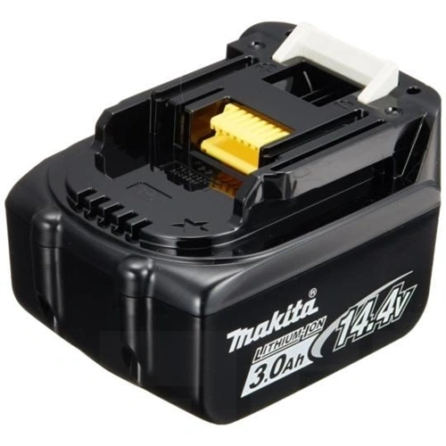 Makita 14.4V 3.0Ah Li-ion akkumulátor BL1430 BULK F120038