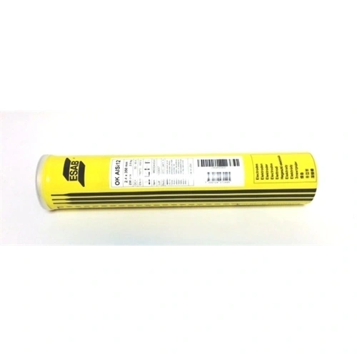 ESAB OK ALSI12 3.2x350 4x2.0 kg CAN elektróda (4 kg/csomag) F120267