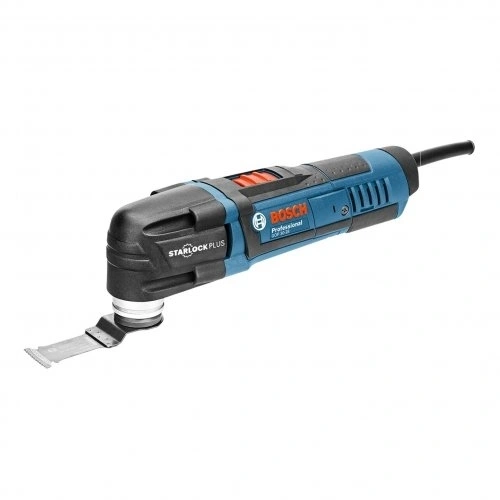 Bosch GOP 30-28 multifunkciós gép 300W F120509
