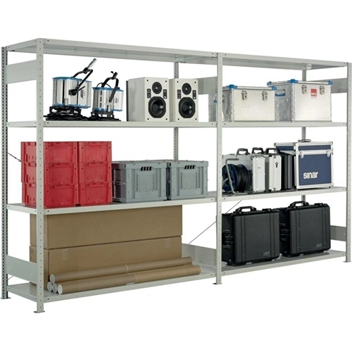 EDE polcrendszer 2000x1700x600 mm F121010