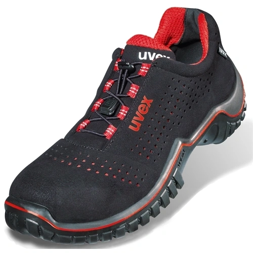 UVEX MOTION style cipő S1 SR 42 F121285