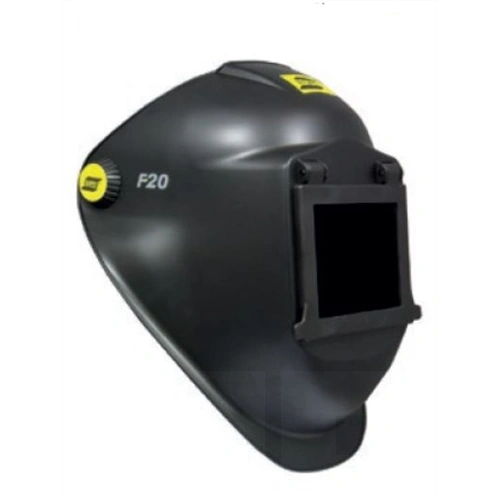 ESAB fejpajzs F20 60x110 mm F121702