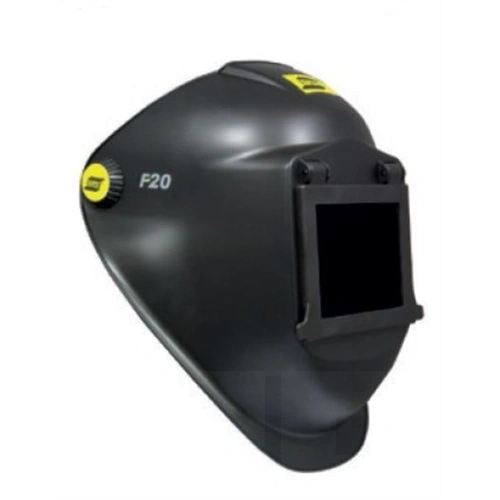 ESAB fejpajzs F20 90x110 mm F121703