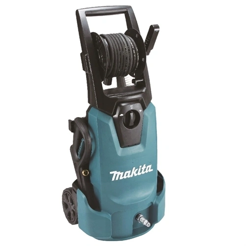Makita HW1300 OP 1800W magasnyomású mosó 130bar, 450l/h, 12.7kg F122100
